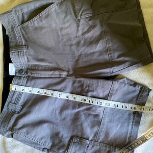 Men’s shorts